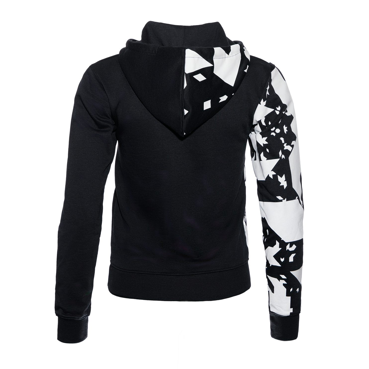 Hoodie mit Grafik – Bild 2